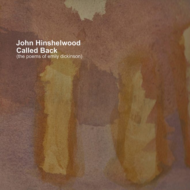 John Hinshelwood - Birnam Shop